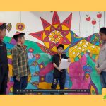 گزارش پایگاه تابستانی ۱۴۰۴ فرهنگ