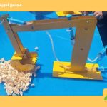 مسابقات رباتیک سمفکیدز