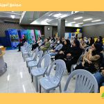 اولین جلسه اولیا با مدرسه
