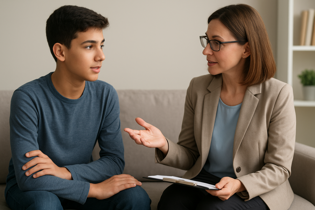 تحلیل رفتار