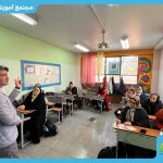 کارگاه مادر و نوجوان