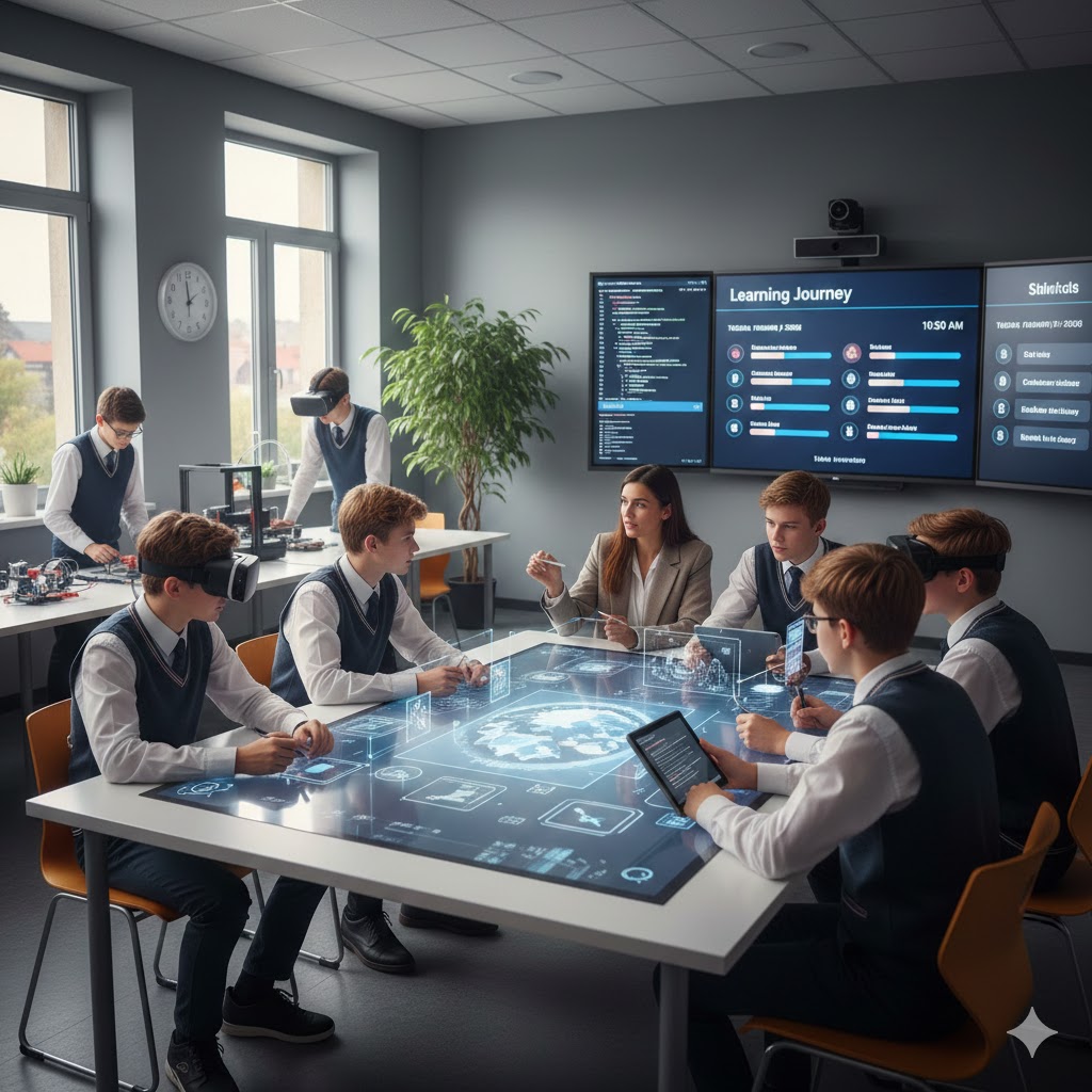 واقعیت مجازی