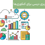 برنامه‌ریزی درسی برای کنکوری‌ها