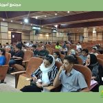 جلسات مشاوره با محوریت مدیریت بحران